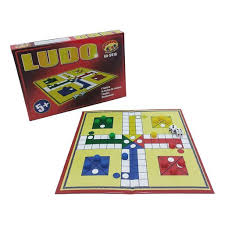 Juega una partida de parchís contra el ordenador en este viejo juegp de pizarra! Ludo Juego De Mesa Toyng Paris Cl