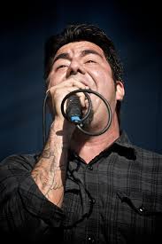 Chino Moreno