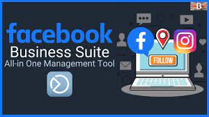 It allows them to post to facebook and instagram at the same time, and manage and receive messages, notifications and alerts in one. Facebook Business Suite All In One Facebook Instagram Management Tool Youtube