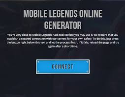 Pin On Mobile Legends Hack Apk