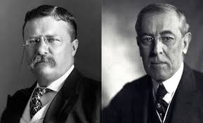 Image result for President Wilson