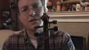 How to Tune the violin like a pro << Violin & Viola :: WonderHowTo