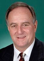 DEBUS, the Hon. Robert (Bob) John, AM