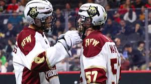 Walker and Simmons Put Up Eight-Point Nights to Lead Albany