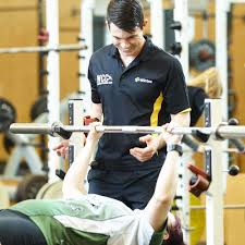Accredited exercise and sport science practitioners (aessp) are highly experienced practitioners with advanced knowledge, skills and expertise in exercise and sports science. Sport Science Human Performance