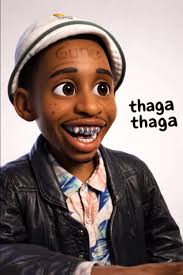 The next big thing 🔥🫡Ronald Chimombe