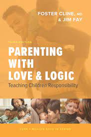 Her work has been published in the bump,. Parenting With Love And Logic Teaching Children Responsibility Amazon De Cline Foster Fremdsprachige Bucher
