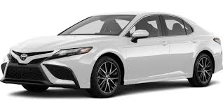 The available sport mesh insert projects a finely machined appearance. 2021 Toyota Camry Prices Incentives Truecar