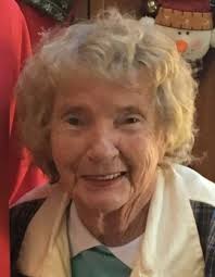 Obituary for Nancy J. Daley