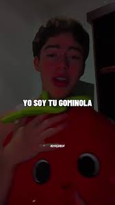 Yo soy tu gominola #kevinamf #musicamexi #viral #fy #musicalatina