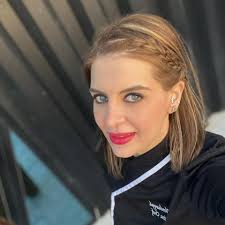 Mariam AlMokayyad kitchen Adventures مريم المقيد