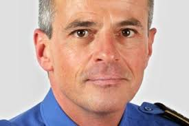 Die Stadtpolizei Zürich hat einen neuen Kommandanten
