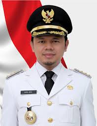 Berkas Wali Kota Bogor Bima Arya Jpg Wikipedia Bahasa Indonesia Ensiklopedia Bebas
