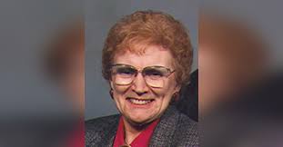 Obituary information for Eileen Mae Warnke