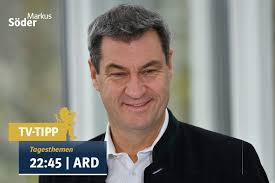 Markus Söder