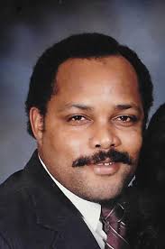 Robert Lee Benson Sr. (1951-2016)