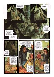 El Libro de las Tentaciones - Page 12 - HentaiEra