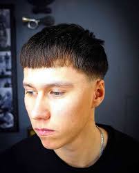 28 Trendy Edgar Haircut Styles for Men to Try in 2025"