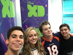 As a coping mechanism, he begins to visualize life as a video game. Gamer S Guide To Pretty Much Everything Episode The Prank Of The Century Airs On Disney Xd November 4 2015