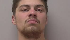 Marathon County Crime Gallery for March 31, 2022