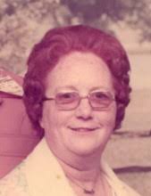 Margaret Alma Isennock Obituary 2011