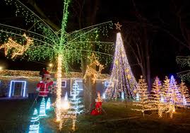 Christmas incredible light best christmas lights show. The Christmas Lights On Jackman Road The Blade