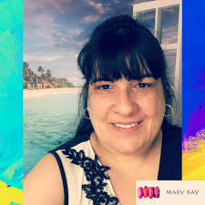 Sandra Caballero Rodríguez