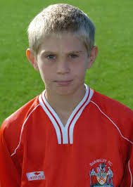 Junior Bellingham to a tiny Kane… Three Lions heroes when they were just  kids| All Football