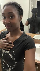 I love all types of locs 😍