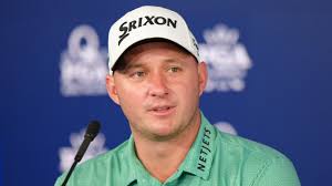 Brooks Koepka's Brother Chase Back In Action After A Year Out