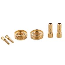 2 handle shower valve replacement. Genuine Replacement Part 910 0070 Extension Kit For 2 Handle Multi Handle Tub Shower Valve Pfister Faucets