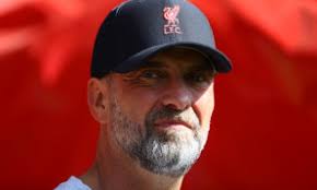 Watch Jürgen Klopp's pre-Southampton press conference