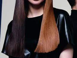 Voici quelques conseils pour ne pas vous tromper. Quelle Couleur De Cheveux Pour Une Brune 2015 Dessange Coloration Brune Quel Brun Pour Mes Cheveux