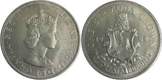 Tập tin:1 crown Bermuda 1964AU.png – Wikipedia tiếng Việt