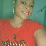 Anisha Gordon's Instagram, Twitter & Facebook