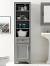 Tall Cabinet