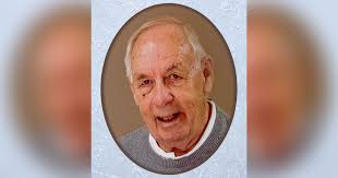 Obituary for Henry "Bud" Monroe Syverson