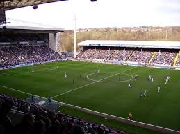 We did not find results for: Blackburn Rovers Football Club Office Photos Glassdoor