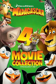 мадагаскар 1 смотреть онлайн бесплатно в хорошем качестве на русском Madagaskar 4 2018 Smotret Onlajn Film Besplatno V Horoshem Kachestve