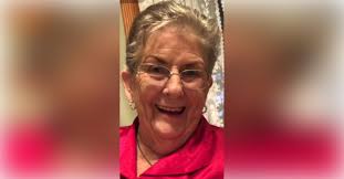 Obituary information for Eileen Mary Hessler