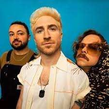 WD HAN Concerts & Live Tour Dates: 2025-2026 Tickets