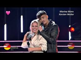 Karsten walter die feuerherz erfahrungen musste ich erstmal sacken lassen. Marina Marx Karsten Walter Super Heisses Video Zur Single Fahr Zur Holle