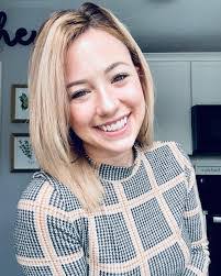 Paige Ryba's Instagram, Twitter & Facebook