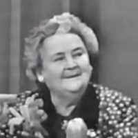 Helen S "Nellie" Brodie (1886–1974)