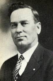 Rev Owen Judson Hull (1879-1932)