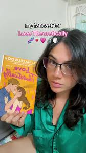 What Chapter Does Elsie and Jack First Kiss Love Theoretically