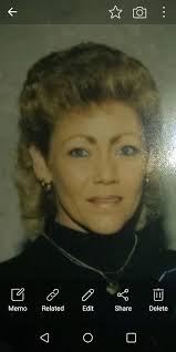 Carolyn Joy (Hillhouse) Lawrence Obituary August 15, 2018