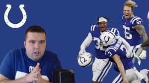 Colts fans speculate on what watt's release could mean. Indianapolis Colts Fan Reacts To Game Winning Field Goal Against The Green Bay Packers In Ot Youtube