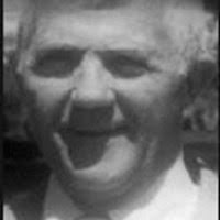 Gerald LaBeau Obituary