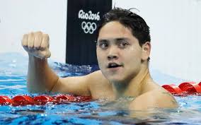 Because his family could not afford the luxury of public education, joseph received only three years of formal schooling. Rio 2016 Joseph Schooling Beats Childhood Hero Michael Phelps To Win Gold In 100m Butterfly Rio Olympics 2016 News